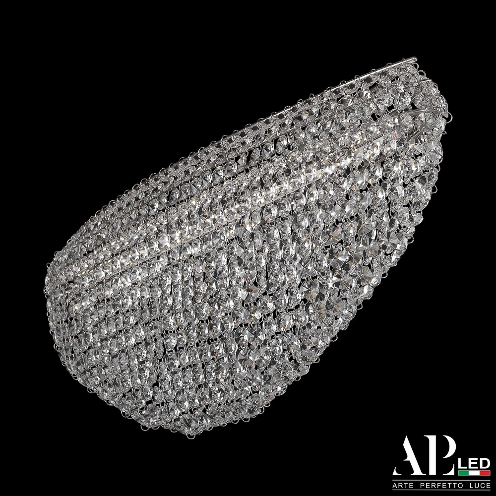 Потолочная люстра Rimini S505.0.60.A.4000