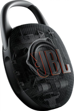 Колонка портативная JBL Clip 5, 7Вт, песочный
