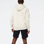 Толстовка New Balance, MT23506-TWF