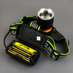 Фонарь налобный HT-286-GT100