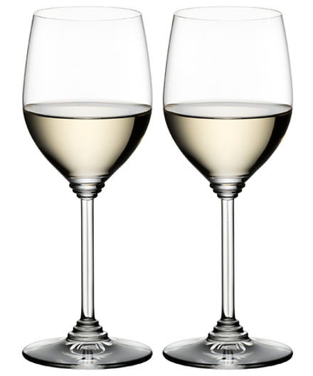 Riedel Бокалы для вина Viognier/Chardonnay Wine 370мл - 2шт