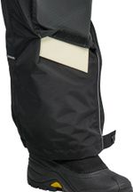 Зимний костюм-поплавок Рескью 6 (Rescuer VI) утеплитель Alpolux цвет Зеленый