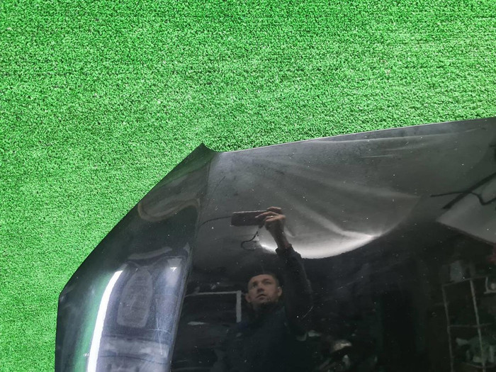 Капот Mercedes E W213 (2016-2021)