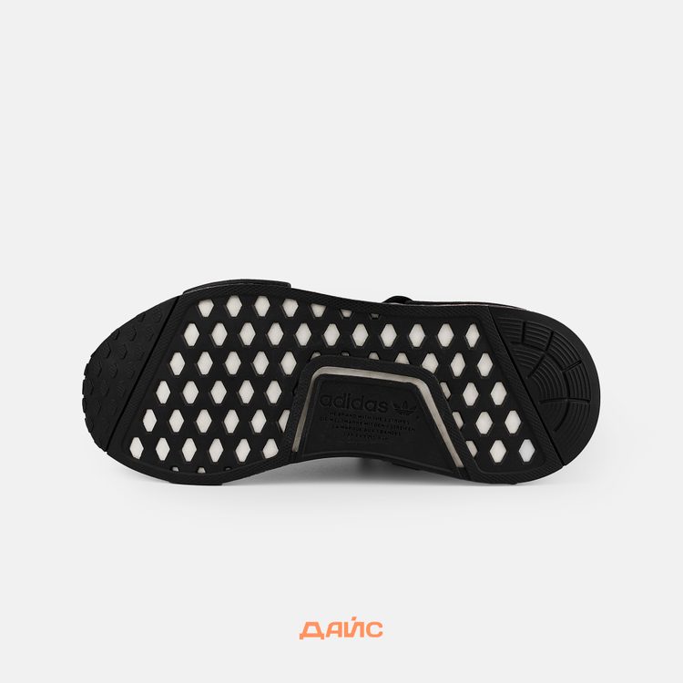 Кроссовки Adidas Originals NMD_R1 артикул:FV8732 - купить в магазине Дайс