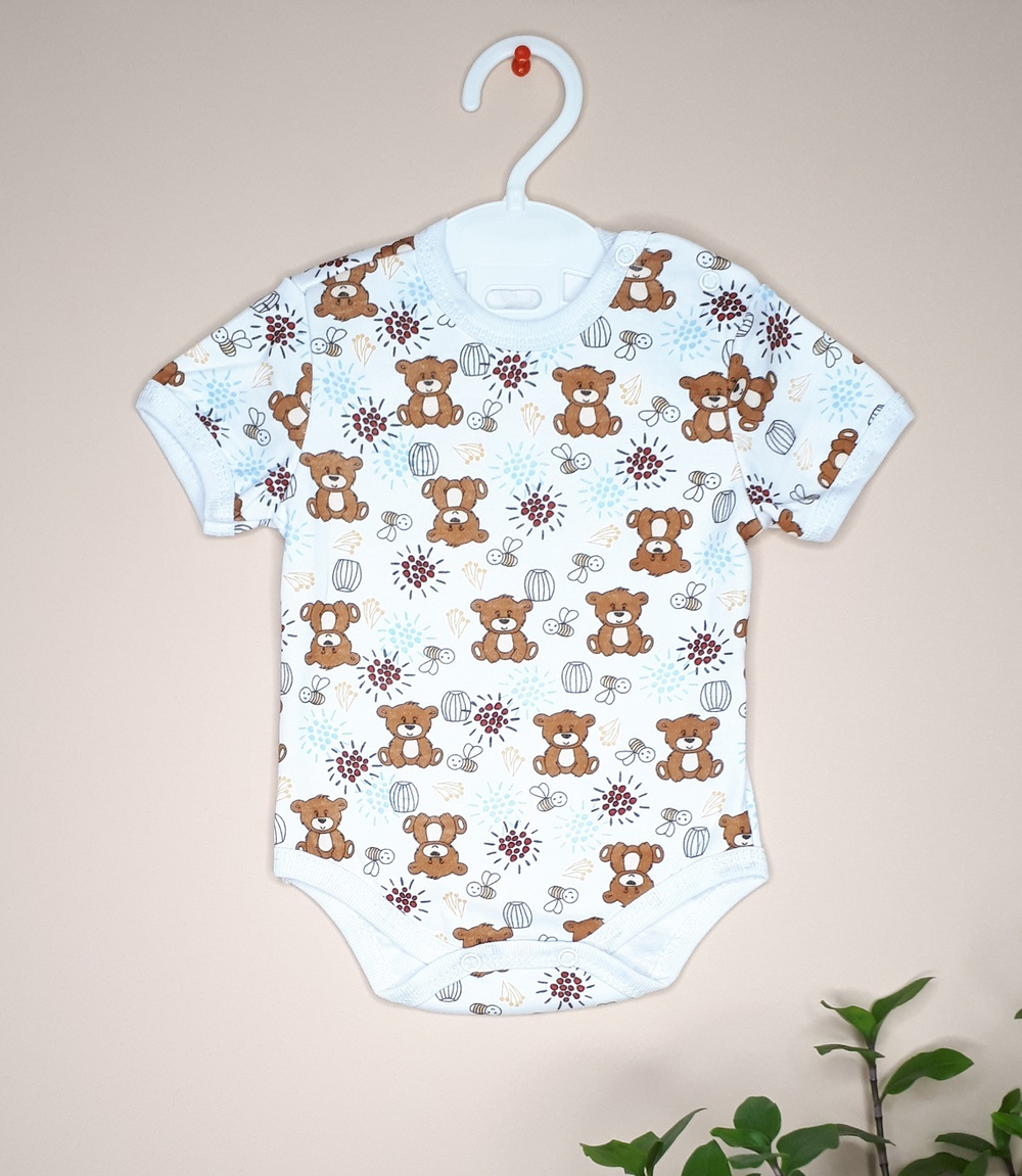 Боди Мишуля