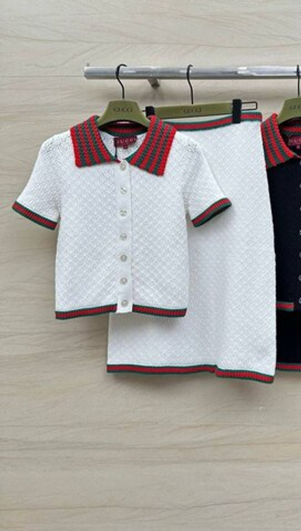 Рубашка Gucci