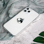 Чехол для iPhone 12 Pro Max, ТПУ, 1,5 мм, 012561 Прозрачный