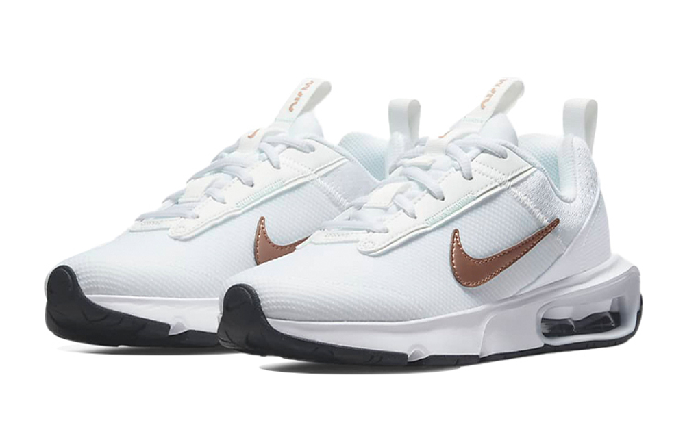 Nike Air Max Intrlk GS Hyper Sneakers