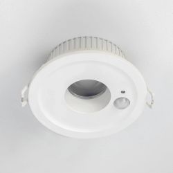 Citilux SIGMA CLD00305S LED Встраиваемый светильник с датчиком движения
