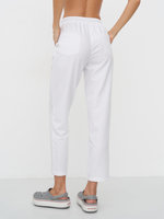Брюки женские м544 liberty комфорт белый