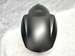 ucati Performance Карбоновое крыло переднее Ducati Diavel V4 2023 96981561AA
