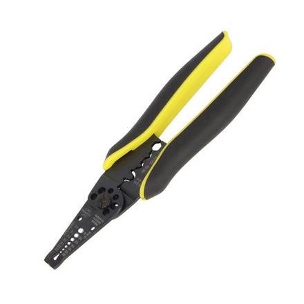 Клещи для снятия изоляции