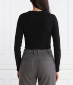 Блузка Dafilomena_1 HUGO - черный(50508617)