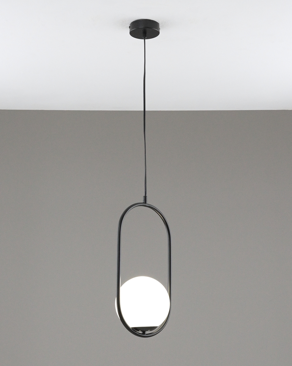 Светильник подвесной Moderli V11586-1P Klaster