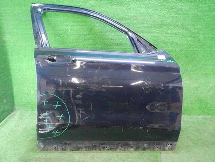 Дверь передняя правая BMW X3 G01 (2017-н.в.)
