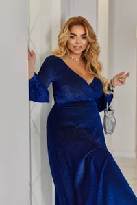 Платье УК-415-4 Фабрика Моды