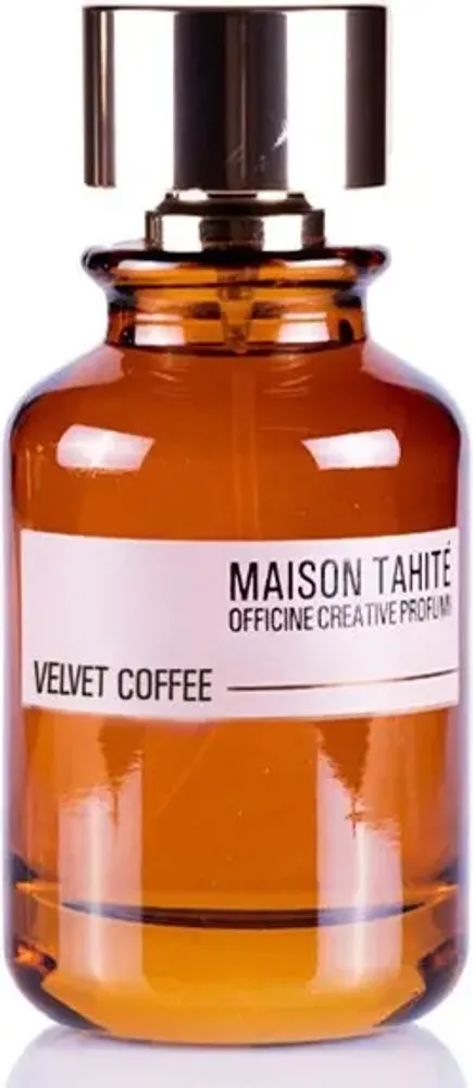 MAISON TAHITE VELVET COFFEE EDP 100 ML