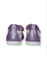 Детские сандалии для девочки летние анатомические