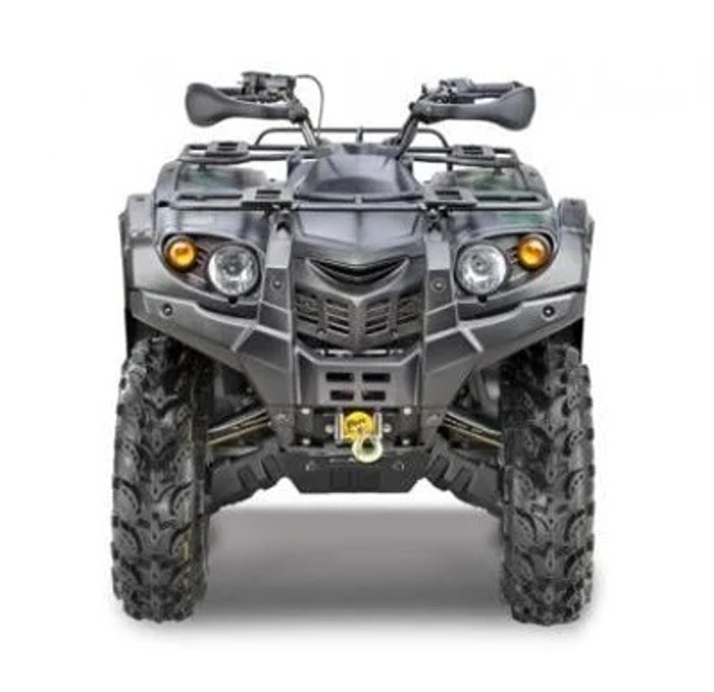 Квадроцикл СТЕЛС ATV 600 Y LEOPARD