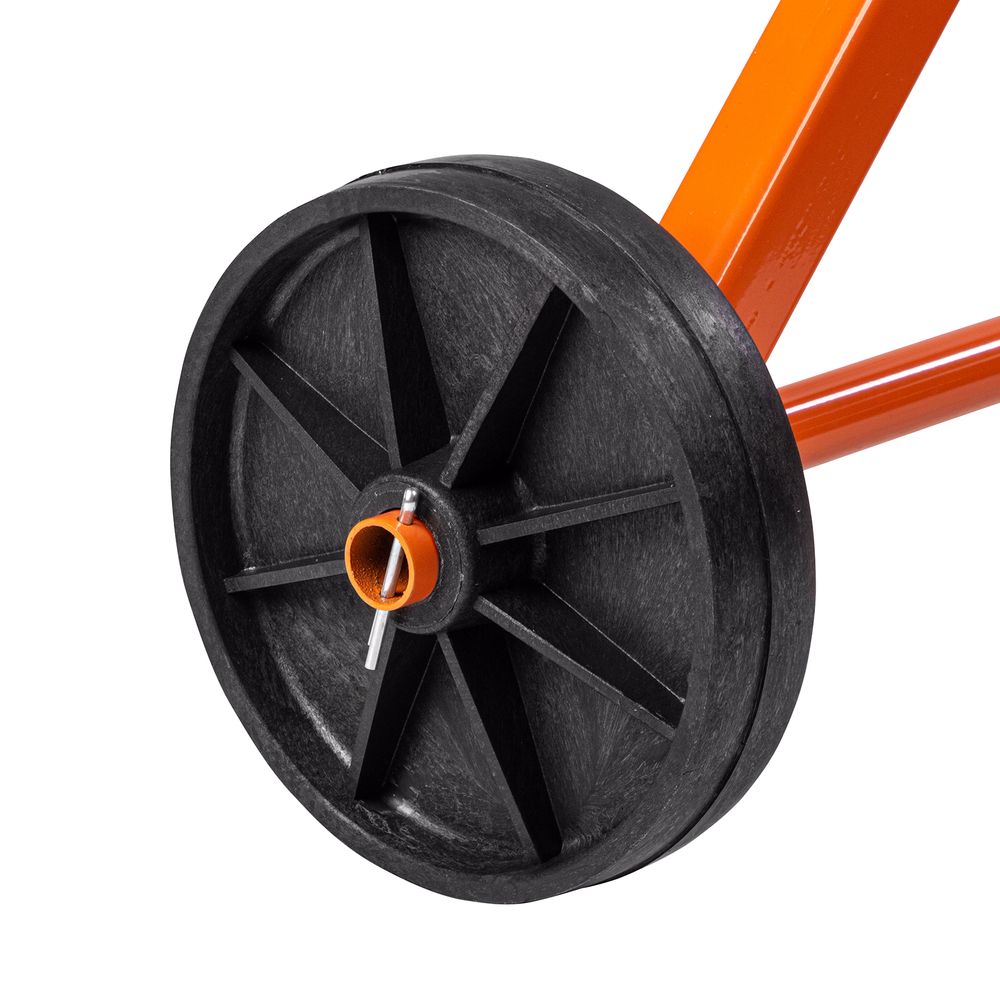 95477 Бетоносмеситель БСЕ-140, 140 л, 500 Вт Сибртех