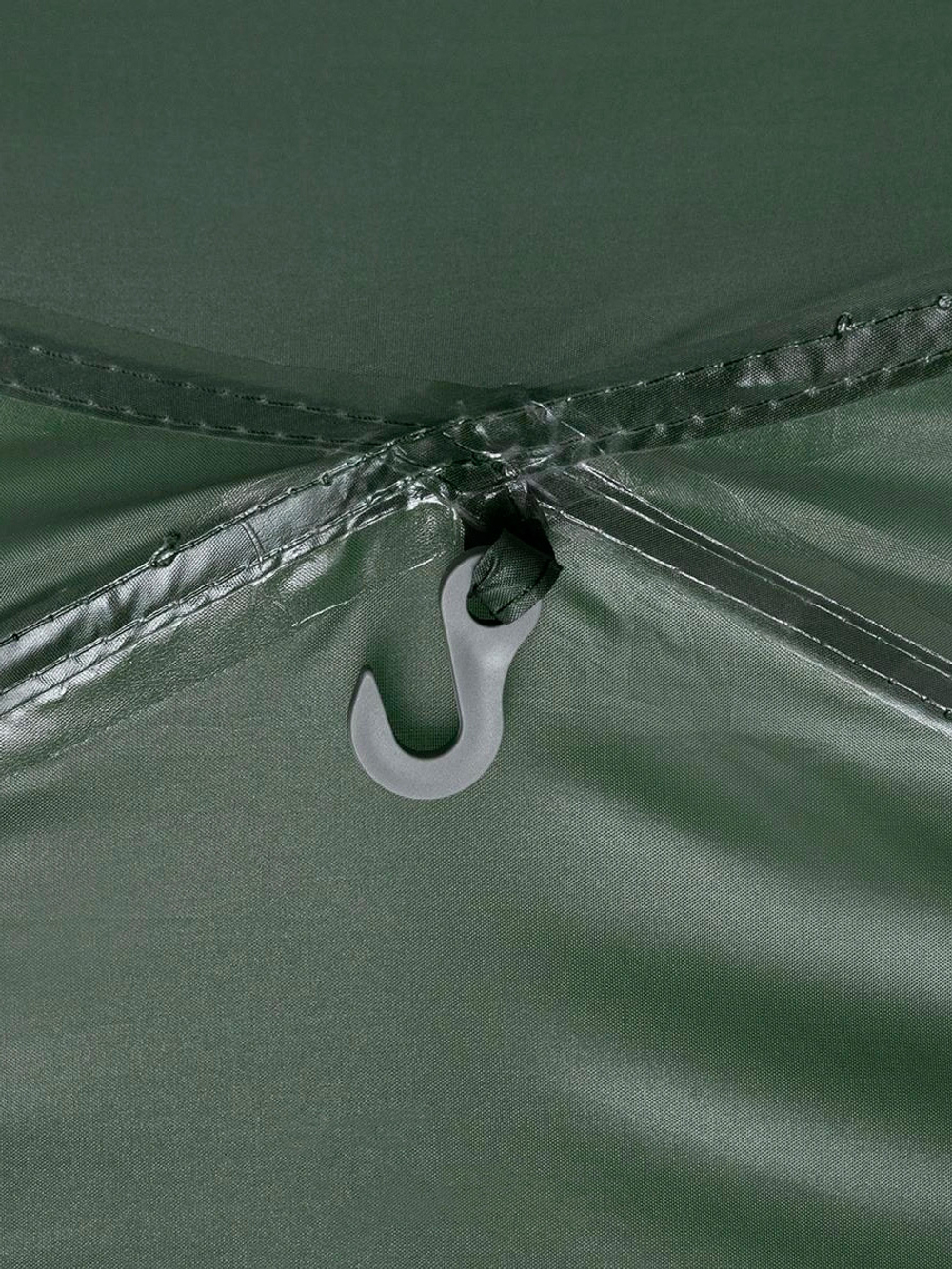 Палатка Nisus BORA-6 (N-2371-6-GO)