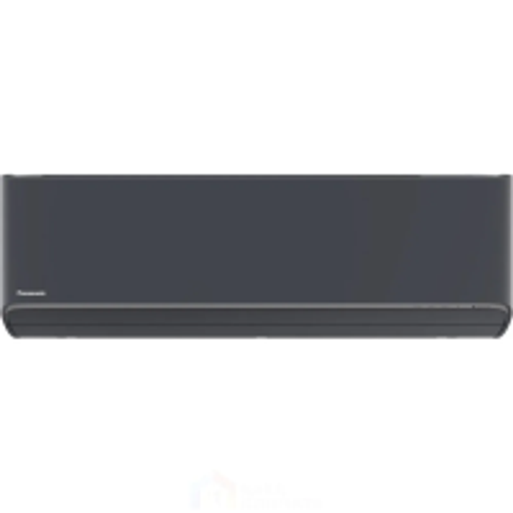 Panasonic CS-XZ25ZKEW-H/CU-Z25ZKE Design Black Inverter настенная сплит-система