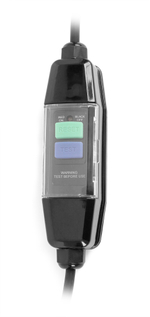 Двигатель алмазного бурения MESSER DM250E  260мм 4 кВт, 750 об/мин, с PRCD