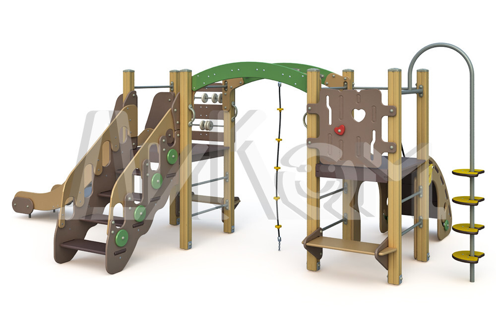 Игровой комплекс