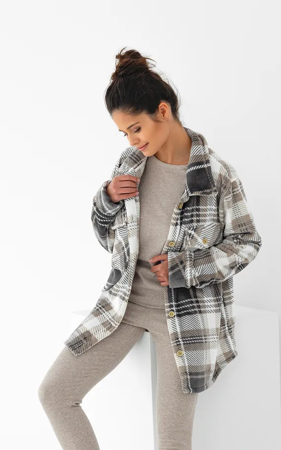 Сорочка Milou