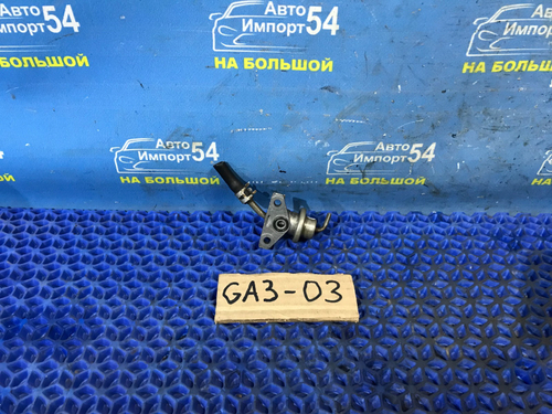 Регулятор давления топлива Honda LOGO 2000