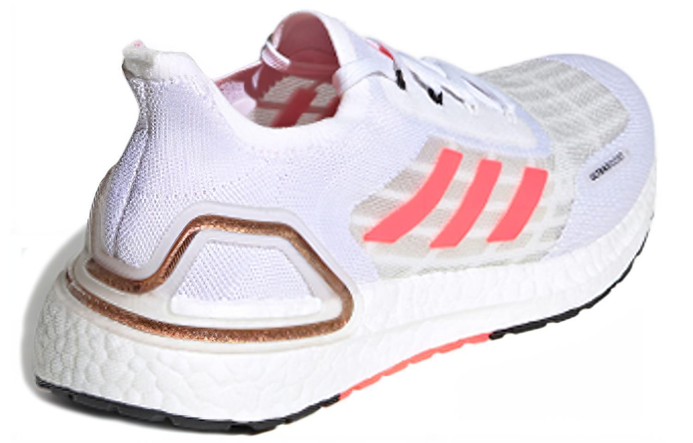 Кроссовки Adidas Ultraboost Summer.Rdy (Женская размерная сетка)