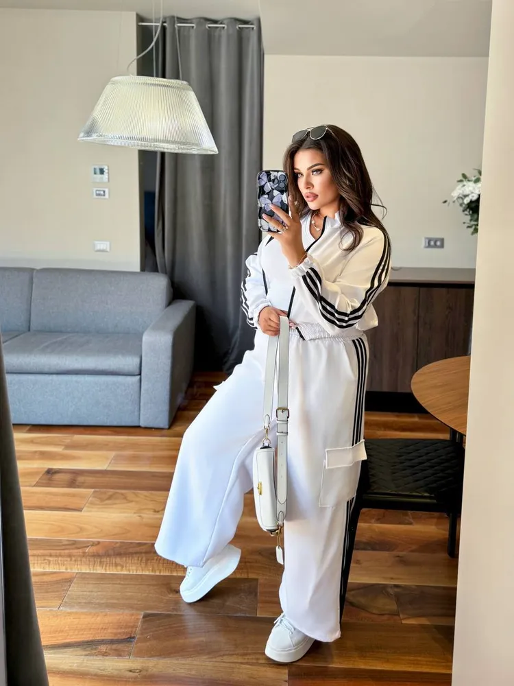 Костюм спортивный УК-05114-2 Fabrika