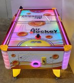 Аэрохоккей, аэрохоккей для бизнеса, аэрохоккей коммерческий, бизнес на аэрохоккеи, аэрохоккей большой, аэрохоккей уличный, аэрохоккей всепогодный, аэрохоккей всепогодный купить