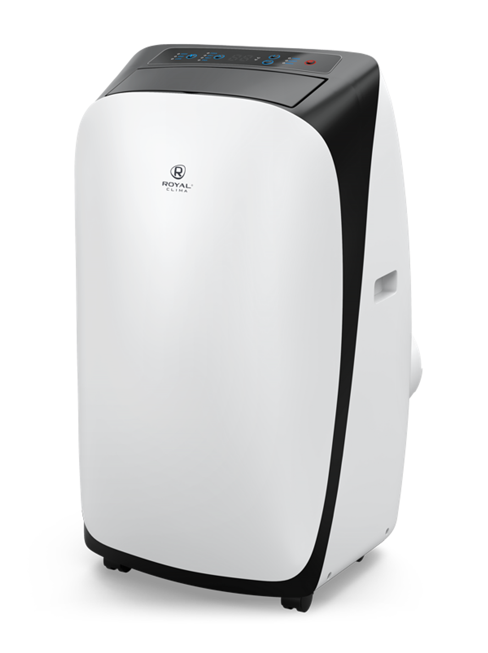 Мобильные кондиционеры ROYAL CLIMA RM-CB27HH-E фото 3