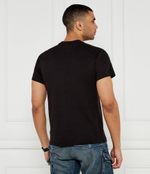 Футболка Old skool G- Star Raw - черный(D25967 C812)