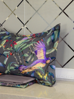 Постельное белье La Perla Wild Birds Dark