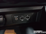Renault Korea (Samsung) XM3 1.6 GTe RE (12.2023)