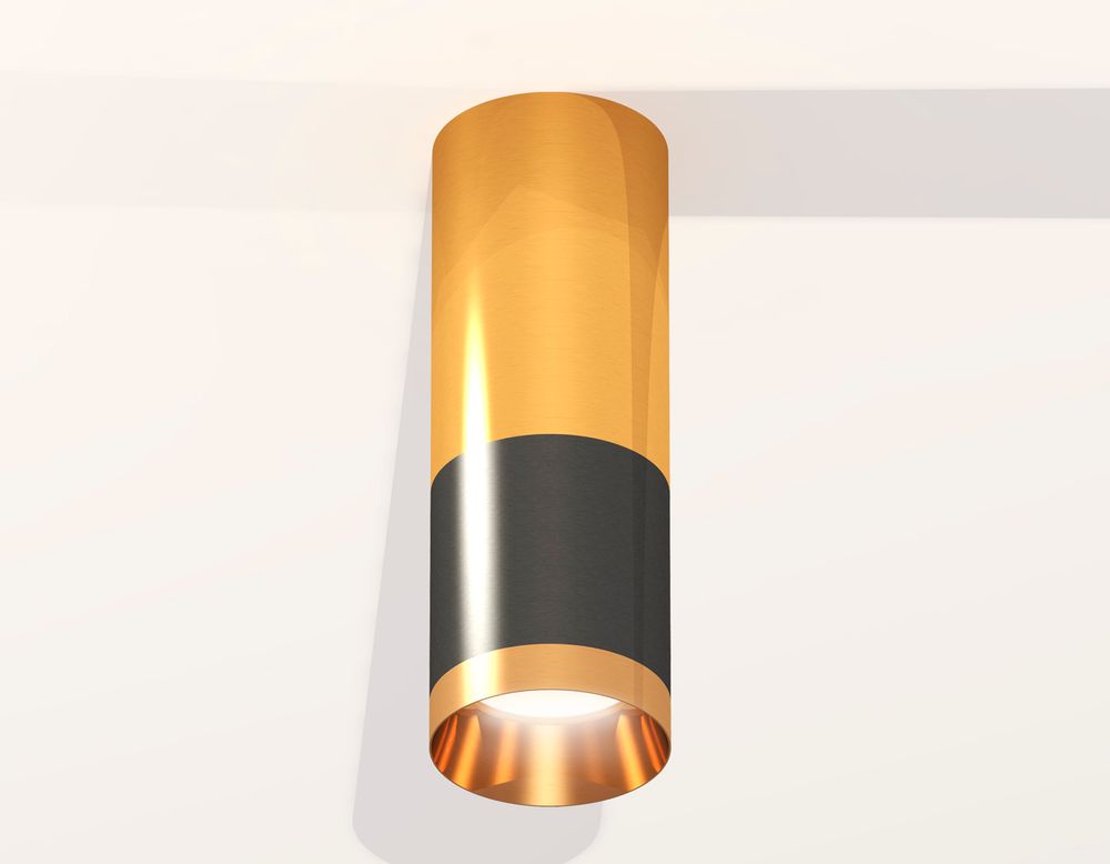 Ambrella Комплект накладного светильника MR16 Накладные XS6303050