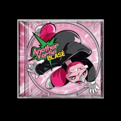 (ПРЕДЗАКАЗ) Альбом BLASE - ANOTHERVERSE Album