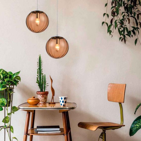 Подвесной светильник Vele Luce Folie VL5513P31