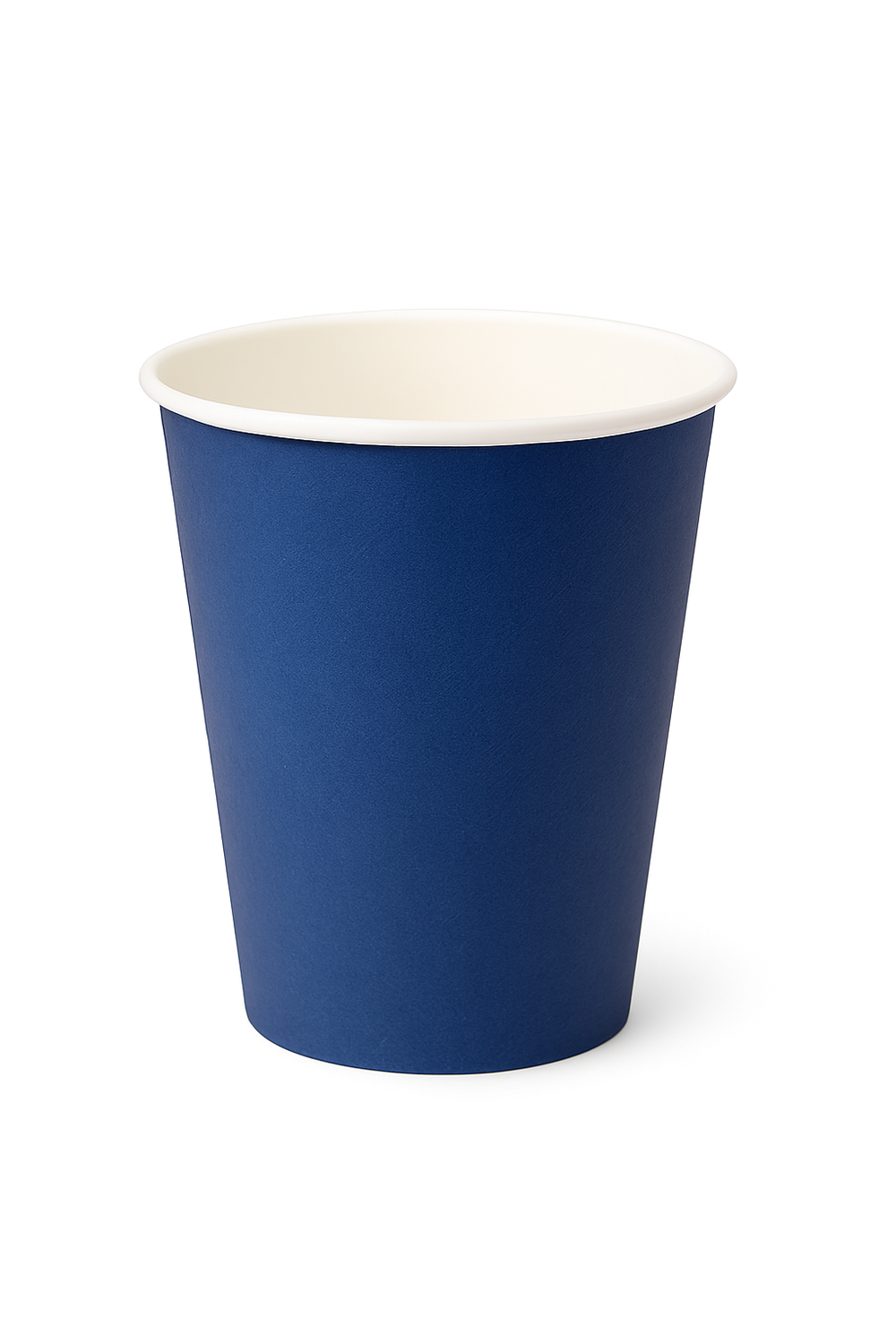 Стакан КБ 250 мл диаметр 80 мм ГН СИНИЙ (50/1000)