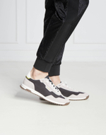 Кроссовки Zayn Lowp nysd BOSS BLACK - бежевый(50498891)