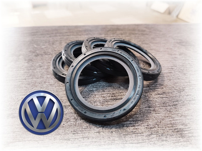 Сальник коленвала передний VAG EA888 gen2 / 3