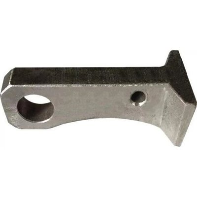 Лапка фиксации груши силомера «Rocky Boxer»