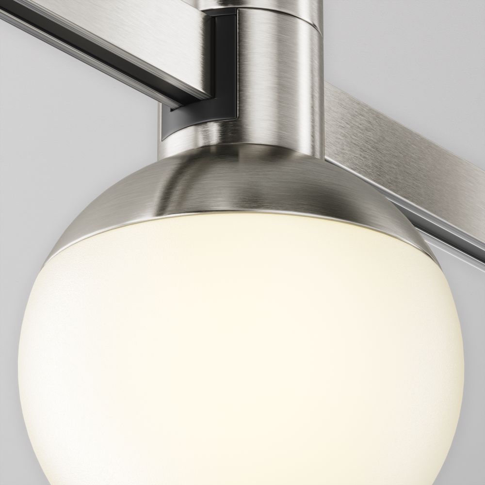 Трековый светильник Technical TR149-1-5W3K-PT