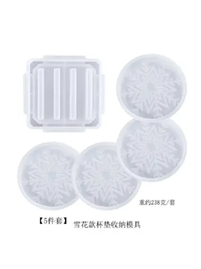 Силиконовая форма