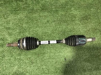 Привод передний левый Mercedes ML GLE W166 (2011-2018)