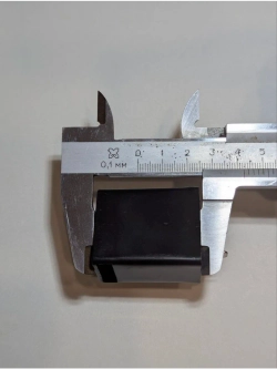 Реле поворотов 2-контактное для мото, мопеда, скутера
