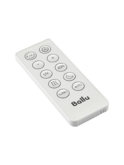 Очиститель воздуха приточный Ballu ONEAIR ASP-200S