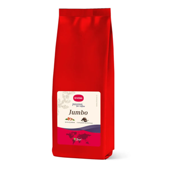 Кофе в зёрнах Nivona Jumbo, 250г